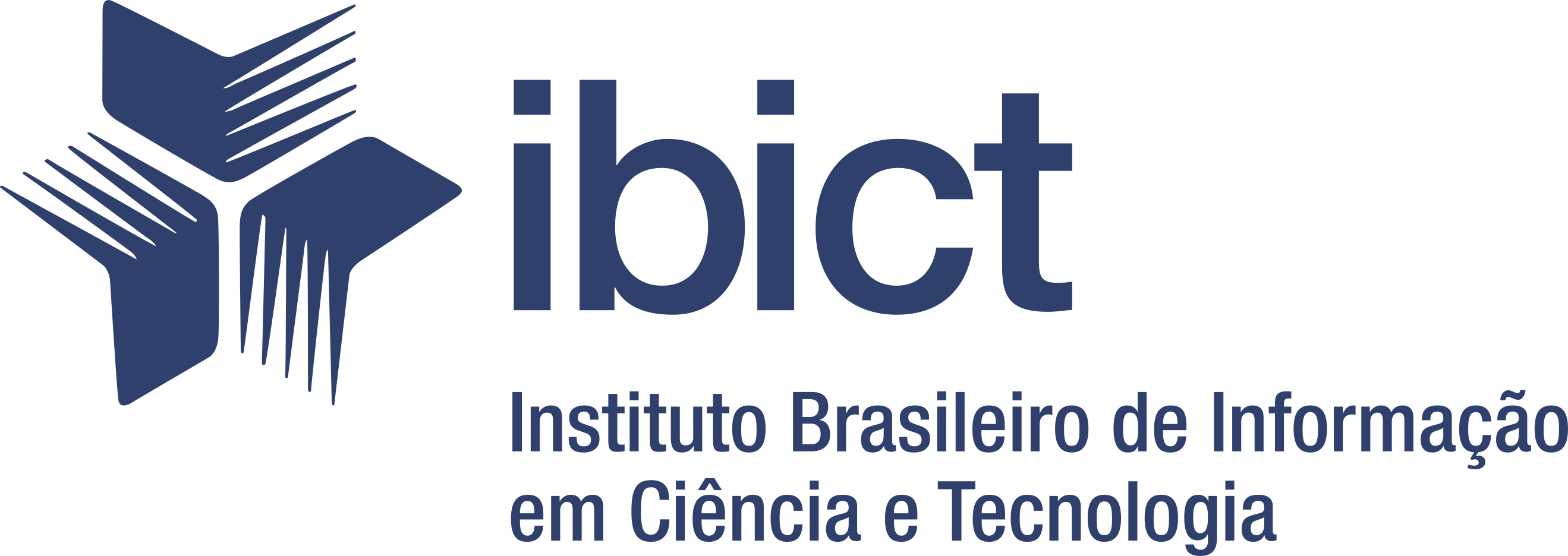 Logo IBICT